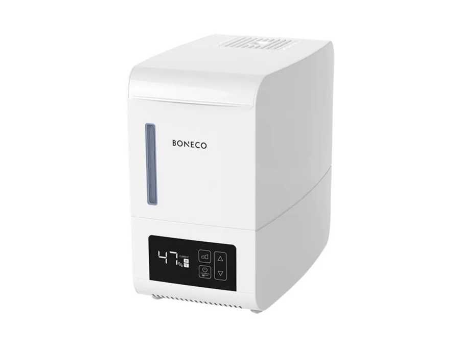 Увлажнитель Boneco S250 (стерильный пар)