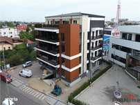 PARK LUXURY RESIDENCE, Apartament 1 camera,zona  Parcul Balcescu