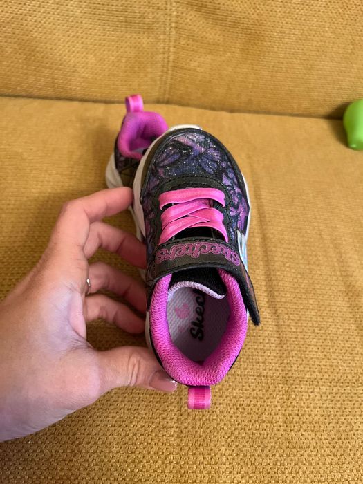 Детски маратонки Skechers