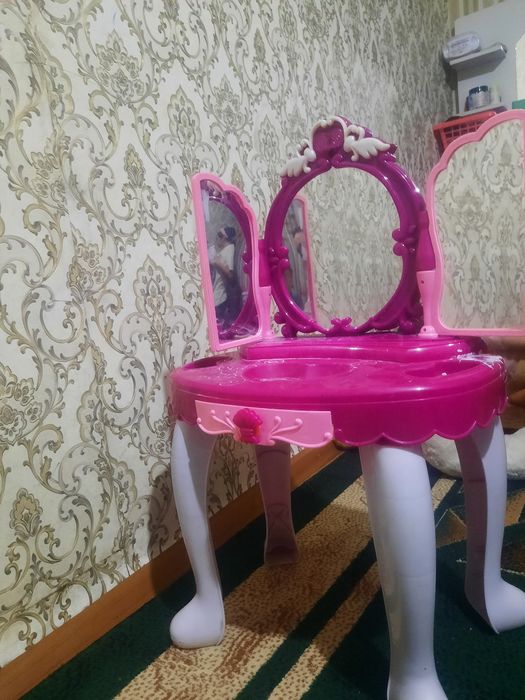 Тримо детски, тримо