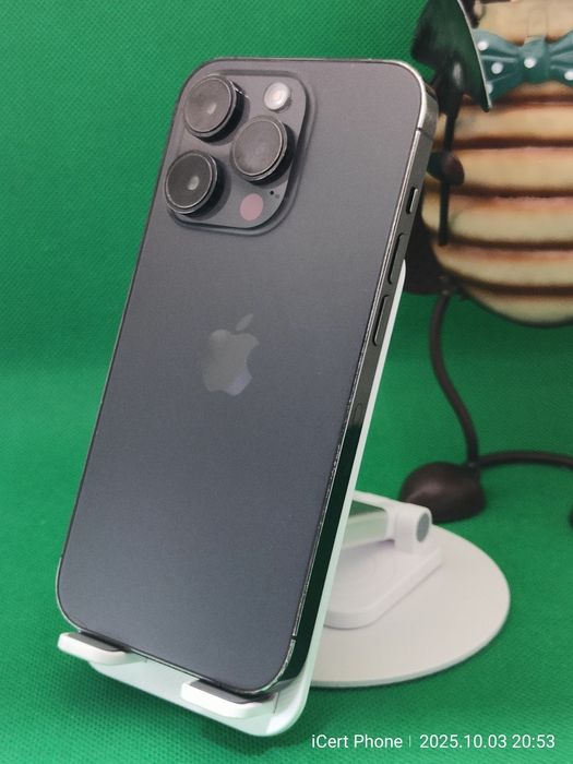 Iphone 14 Pro 256GB  * Garantie * BuyBack *