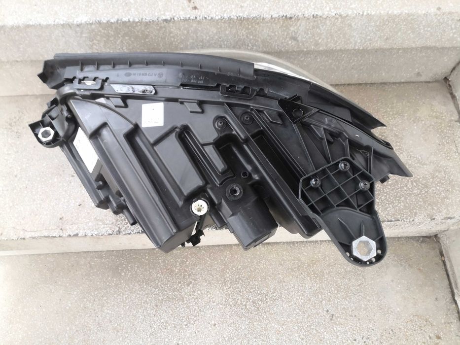 Фар Mercedes W213 E-classa десен/Фар Мерцедес W213 Оригинален