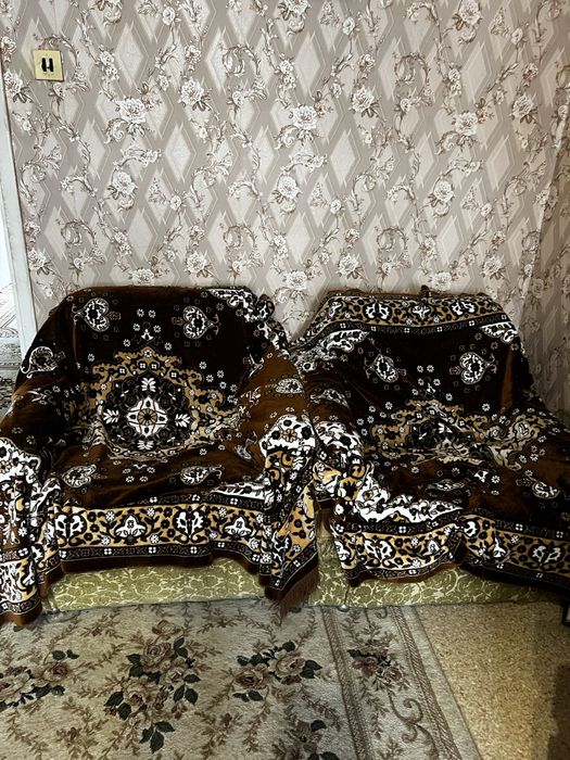 Мягкая мебель, диван, кресло