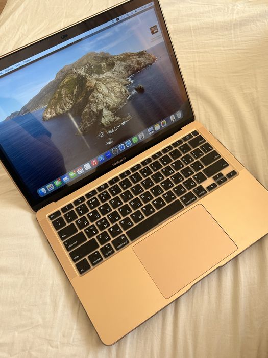 MacBook Air 13 M1