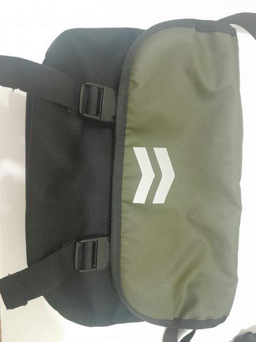 Сумка почтальонка