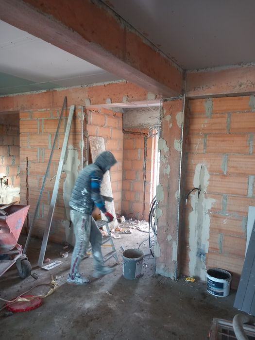 Tencuiala/ tencuieli mecanizate,DACA NU FACEM CALITATE NU PLATITI