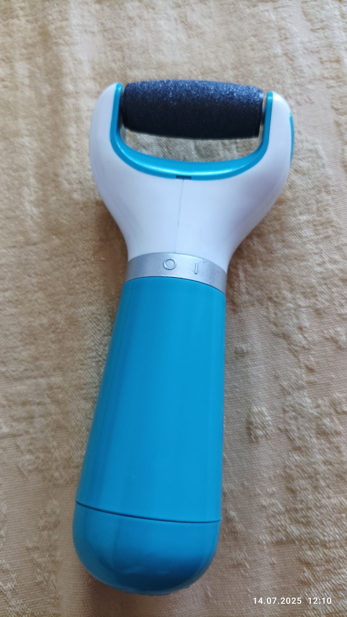 ЕПИЛАТОР Velvet soft professional