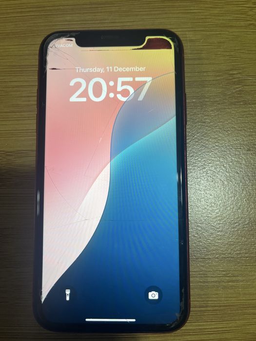 Iphone 11 64GB.