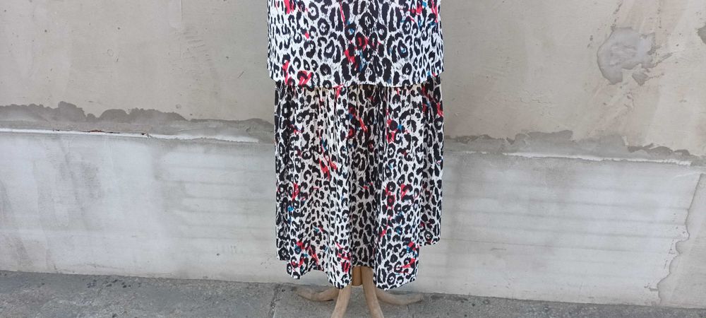 AS Wise | rochie dama | mar. 42 - L***