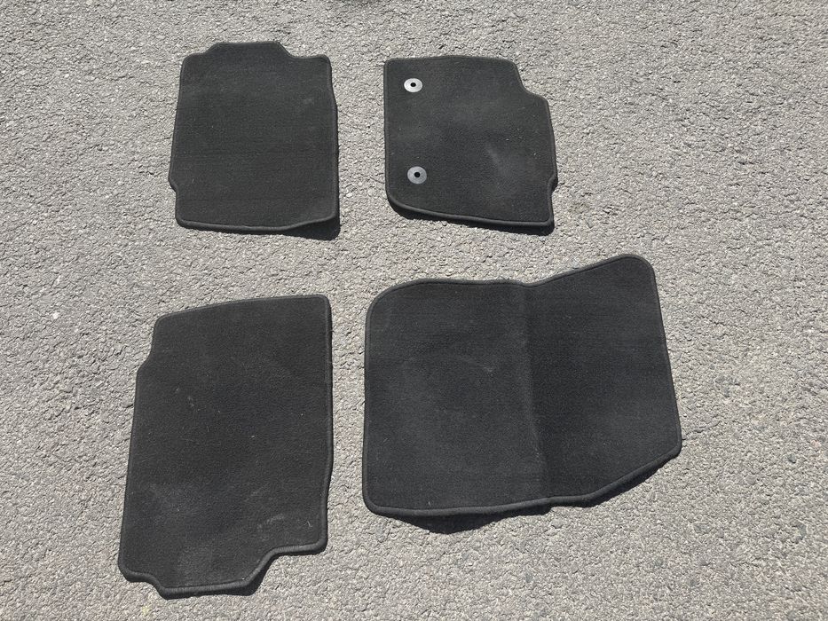 Covorase Vara Ford Mondeo Mk5 2018