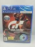 Продажа или обмен Gran Turismo Sport