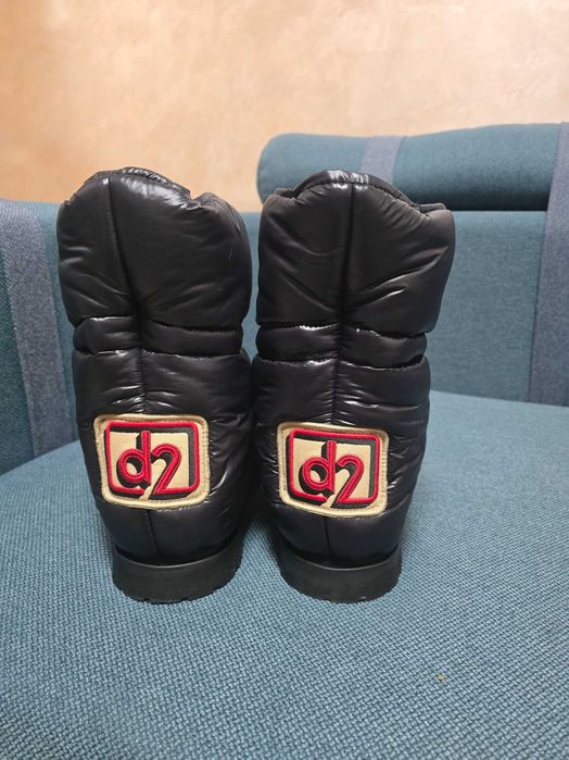 Dsquared2 апрески