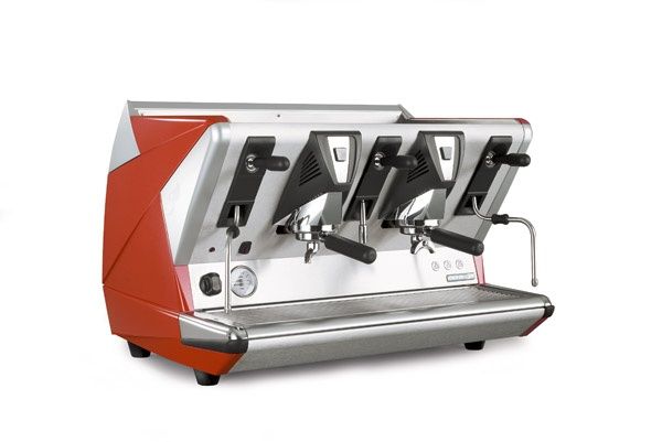 Expresor SAN MARCO TOUCH 100