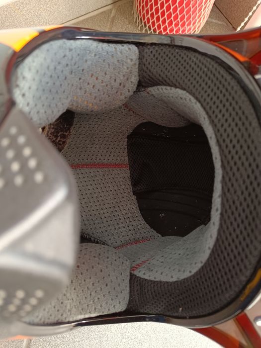 Casca Motocross Lazer L (59-60)