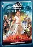 Album Star Wars Kaufland, nou, diferite cartonase bucata sau tot setul