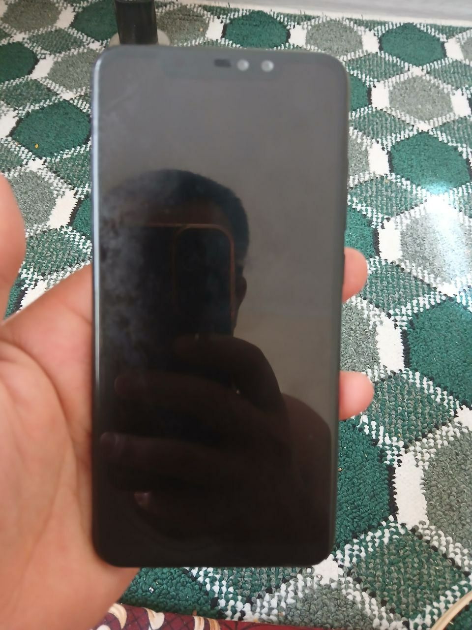 Redmi note 6 pro sotiladi