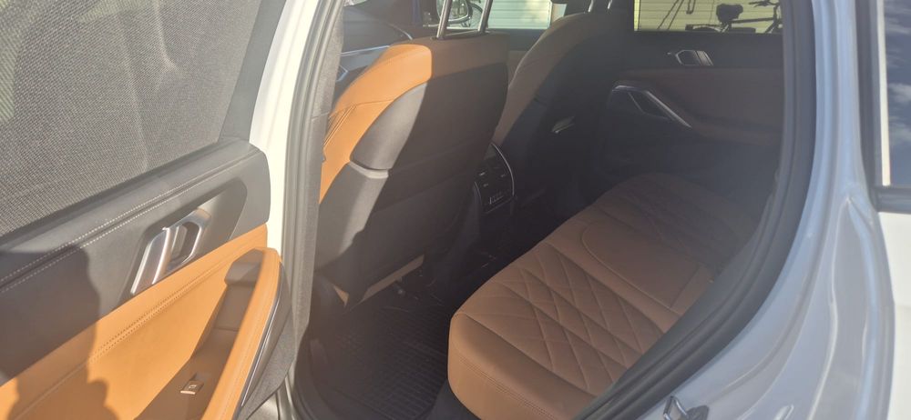 Bmw x6 xdrive 40d