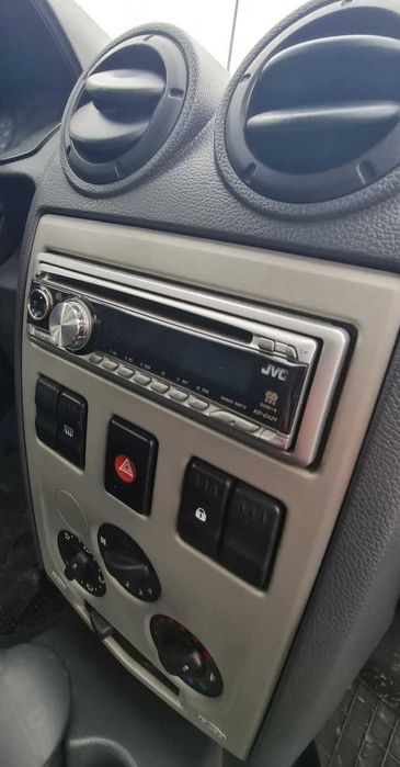 Dacia Logan Diesel