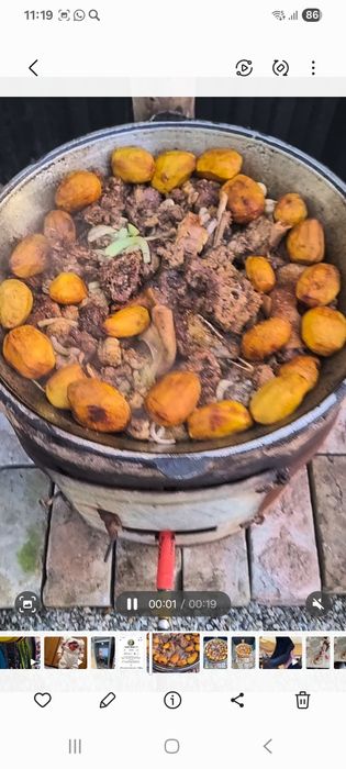 Готовим Сырне Куырдак Манты Плов. Разделка туши любой сложности солим