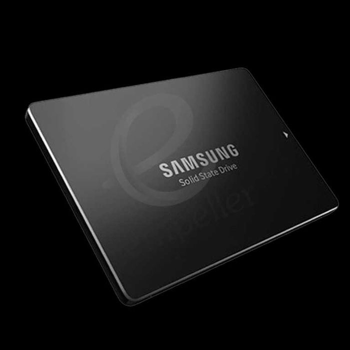 Твърд диск (хард диск) SSD Enterprise (SAMSUNG PM893)
