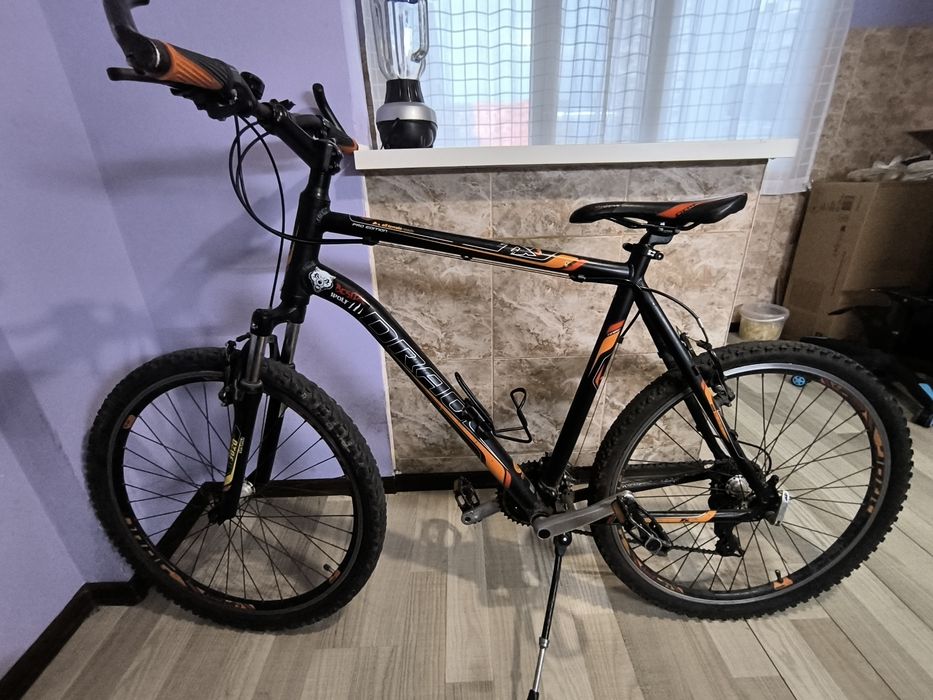 Колело Drag  ZX3