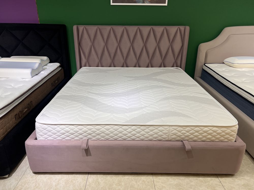 Klassik ortopedik matras || классик ортопедические матрас N3.10