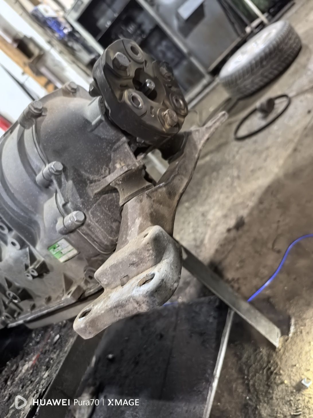 Продам коробку бмв е 46 gm