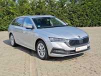 Skoda Octavia Rar efectuat/2.0 TDI/150CP/DSG7/TVA Deductibil/Leasing/Rate/Garantie