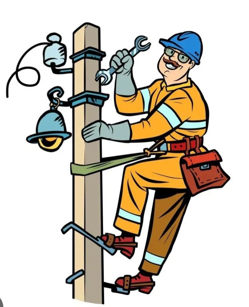 Elektrik  xizmati  24/7.  Toshkent