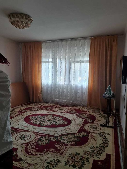 Продается квартира, Шайхантахур, метро Гафура Гулома, 2-этаж, 72 кв.м