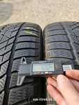 SET 2 Anvelope Iarna 205/60 R17 PIRELLI Sottozero 3 93H