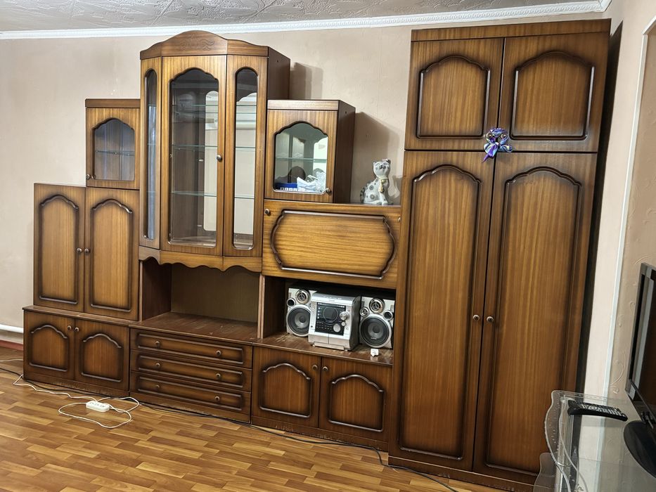 Продается СТЕНКА