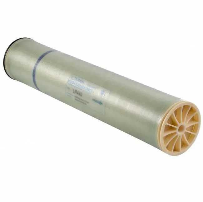 Обратноосмотическая ( Осмос ) Мембрана VONTRON LP ULP XLP 80 40 ;
