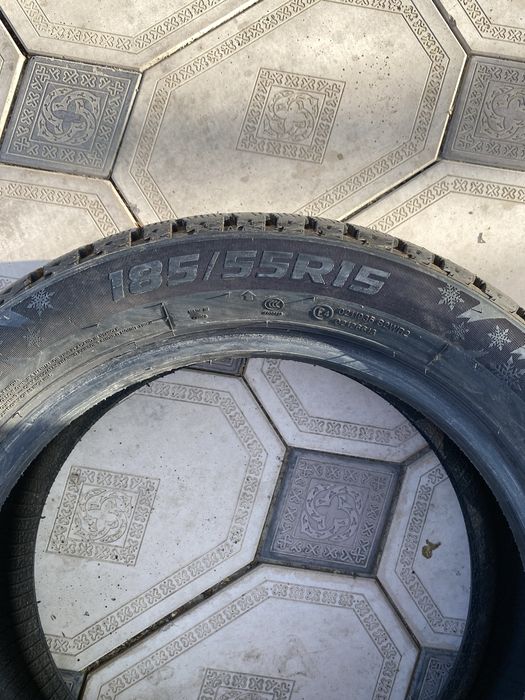 Балон сатылады 185/55/15