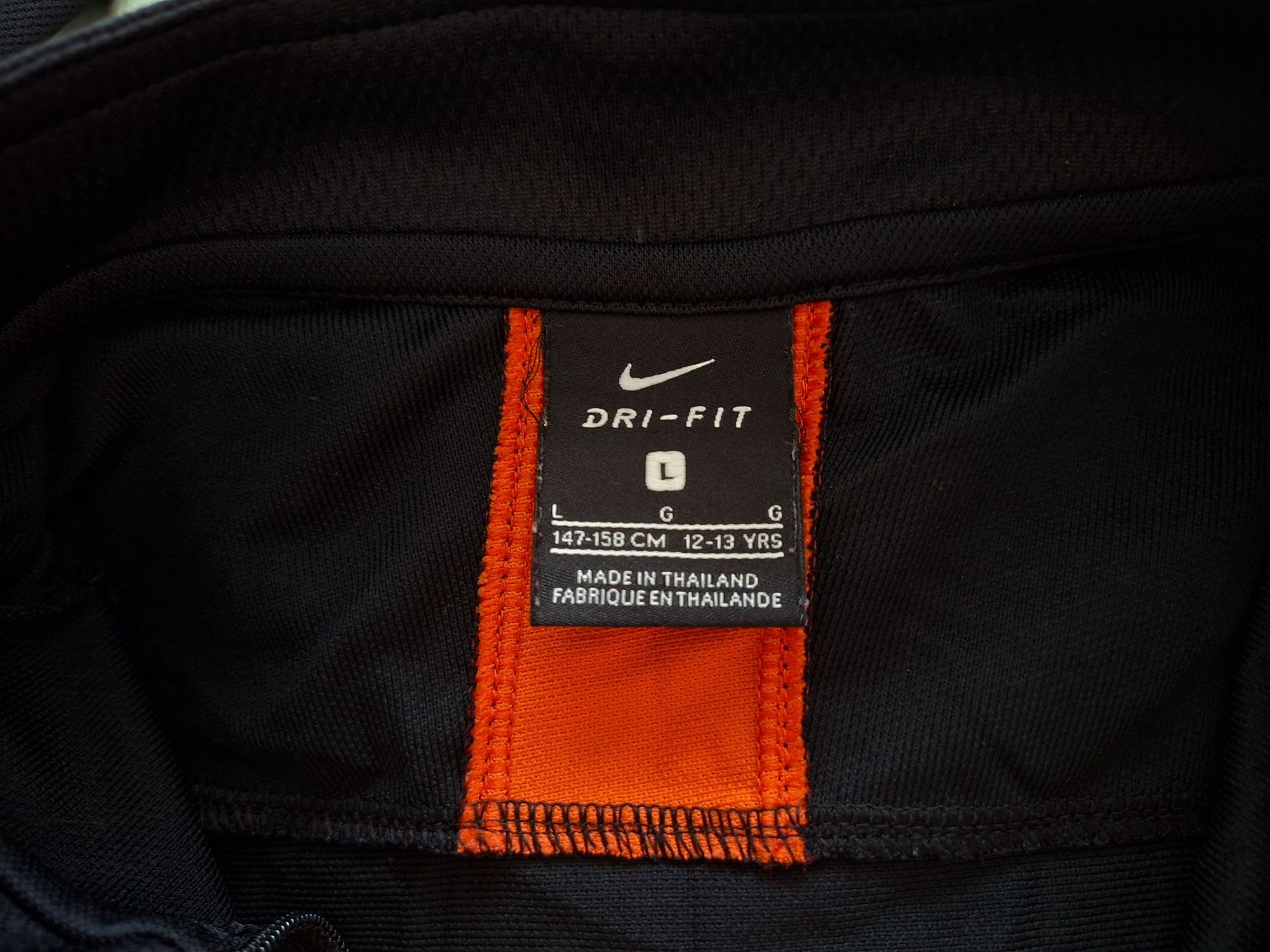 Nike-Ориг.детско горнище