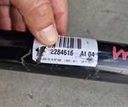 Planetară dreapta spate BMW m3 m4 f82 f83 f87