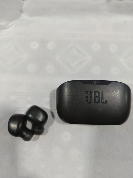Casti Jbl bluetooth