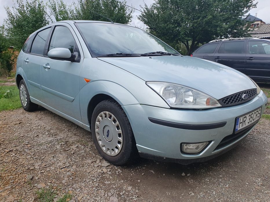 De vanzare Ford Focus
