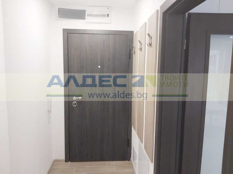 Дава се под наем Тристаен апартамент в София, Младост 4 - 88 кв.м за 799 € - Снимка #14