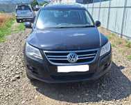 Piese Volkswagen Tiguan 2.0 Diesel Manual / Automat 2007-2011