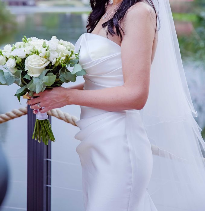 Rochie de mireasa