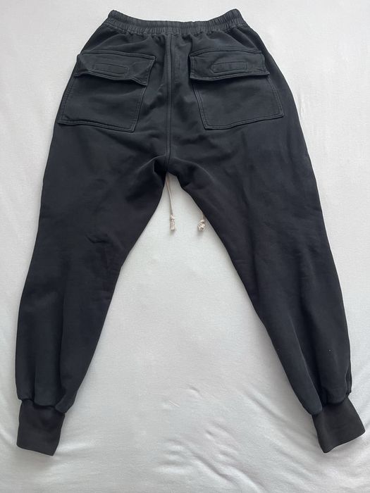 Rick owens панталон