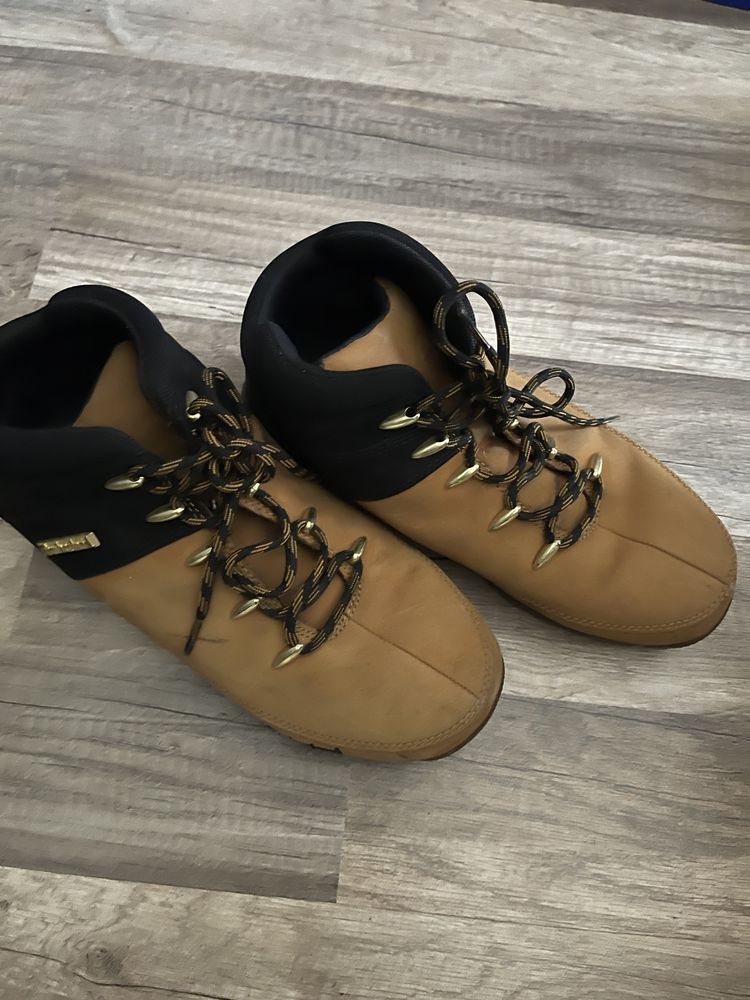 Обувки Timberland