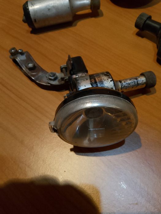 Piese pentru bicicleta