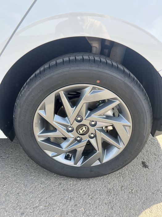 hankook kinergy eco 2 205/55 r16