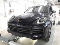Porsche E Hibrid 2023