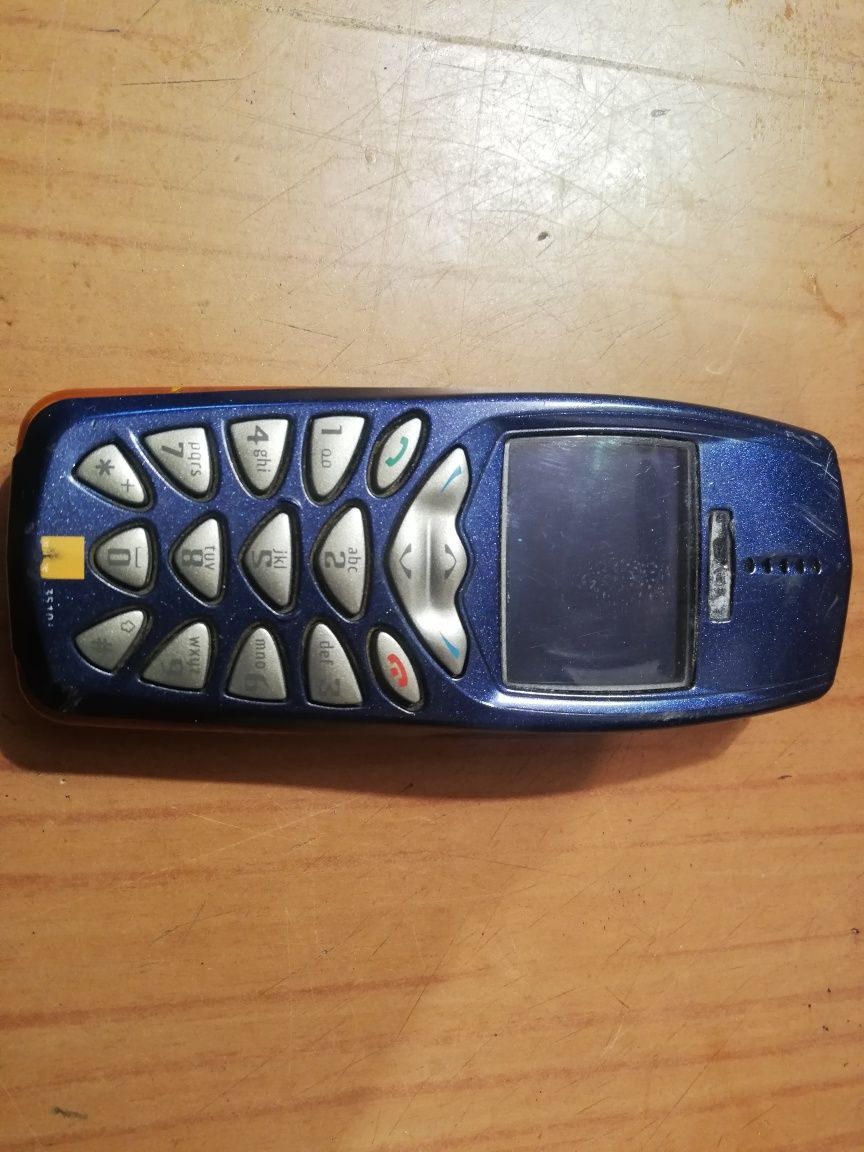 Nokia 3510i pt piese