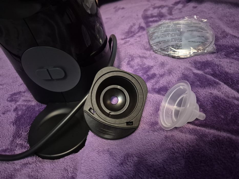 Dolce Gusto Piccolo XS