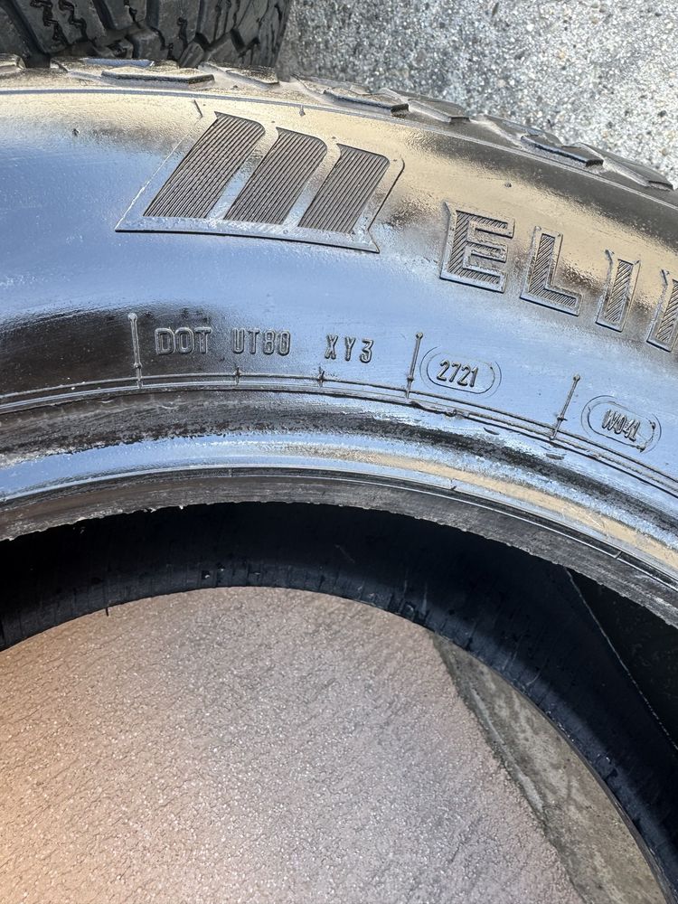 Гуми Motomaster Eliminator X Trail 265/60R18