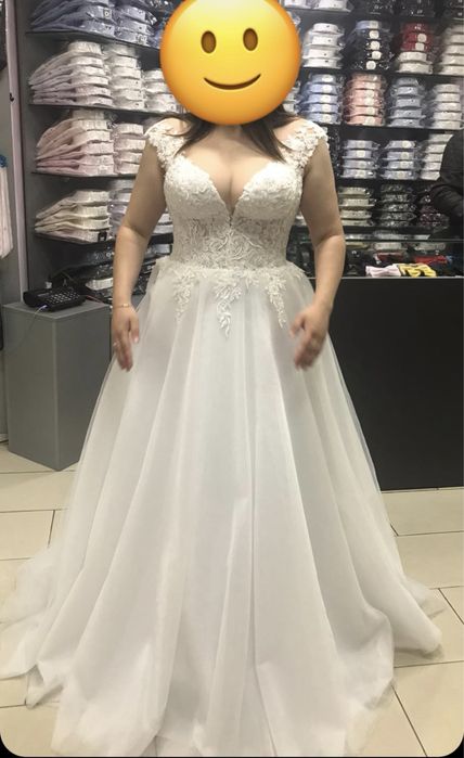 Булчинска рокля